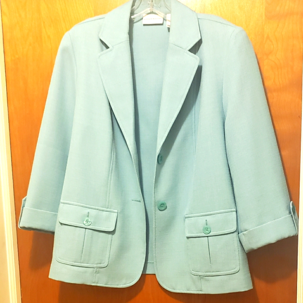 Jacket/Summer Blazer